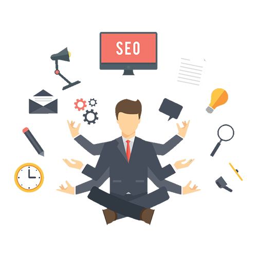 search engine optimization